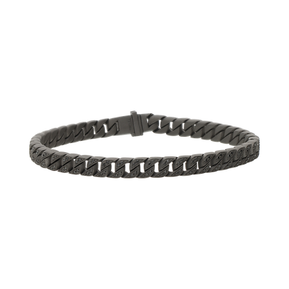 Bracciale F-BR12027/BL4T