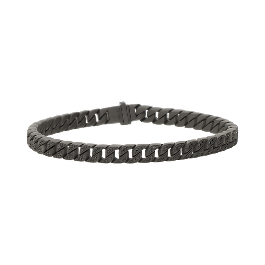 Bracciale F-BR12027/BL4T