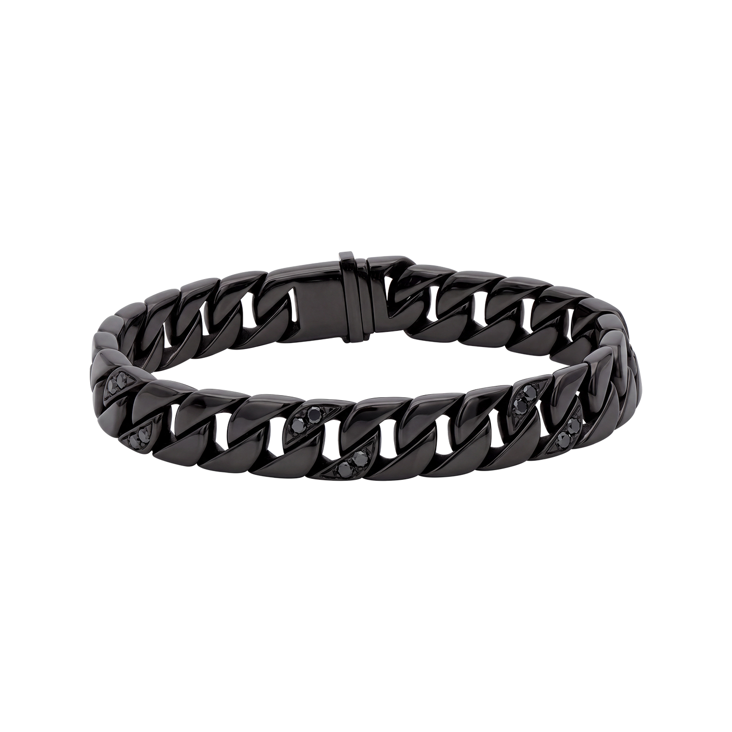 Bracciale F-BR12028/BL1T