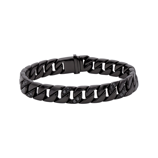 Bracciale F-BR12028/BL1T