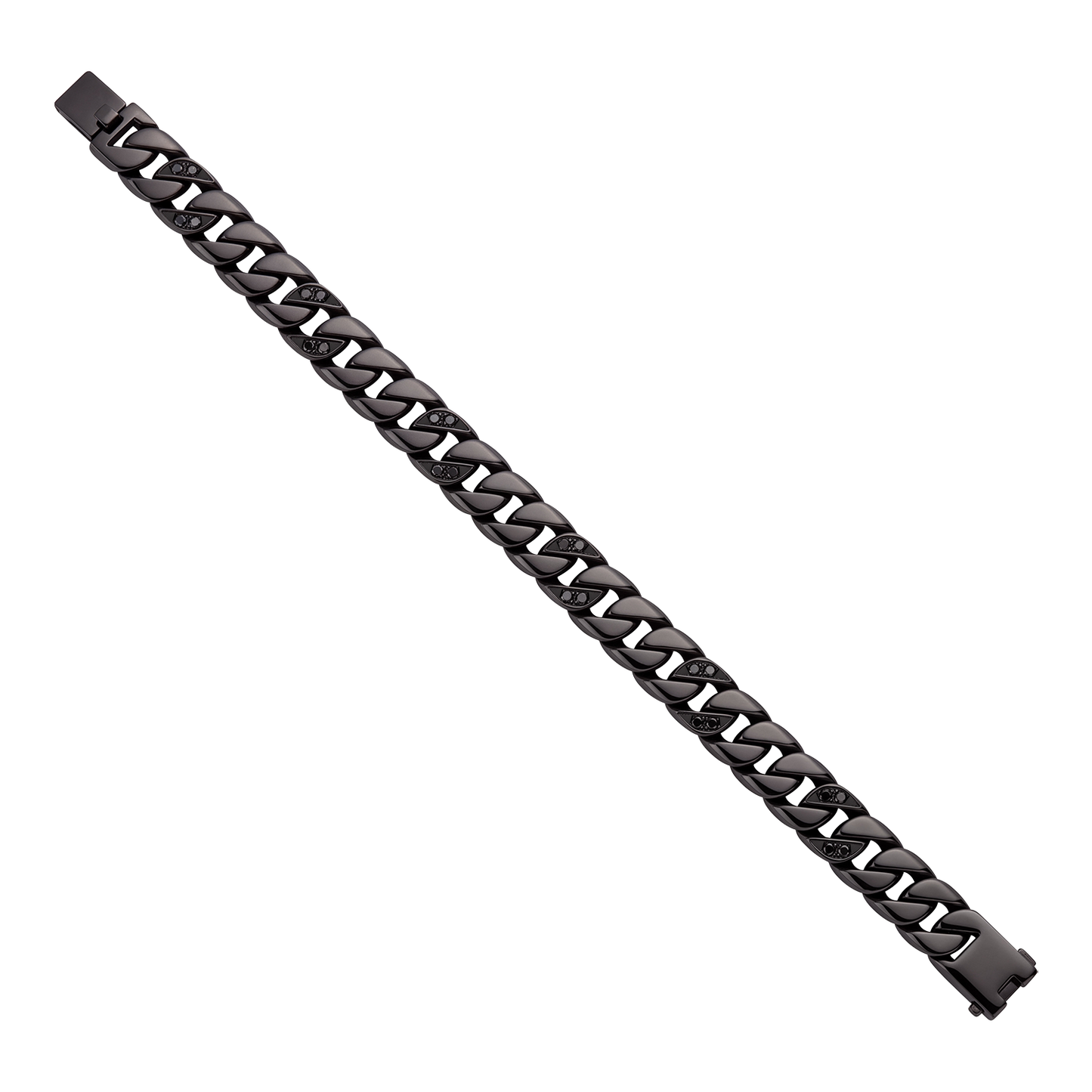 Bracciale F-BR12028/BL1T