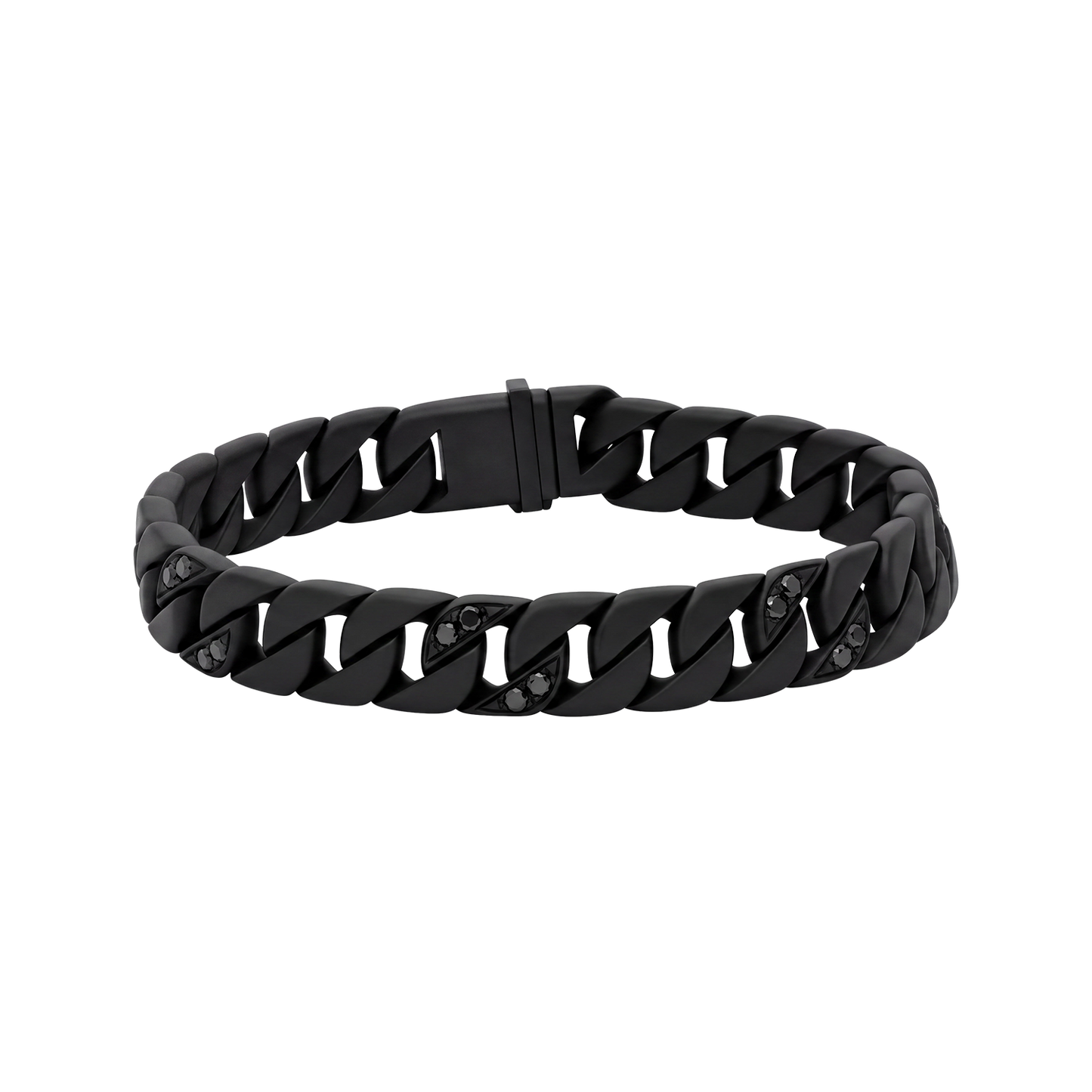Bracciale F-BR12028/BL2T