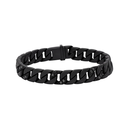 Bracciale F-BR12028/BL2T