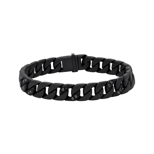 Bracciale F-BR12028/BL2T