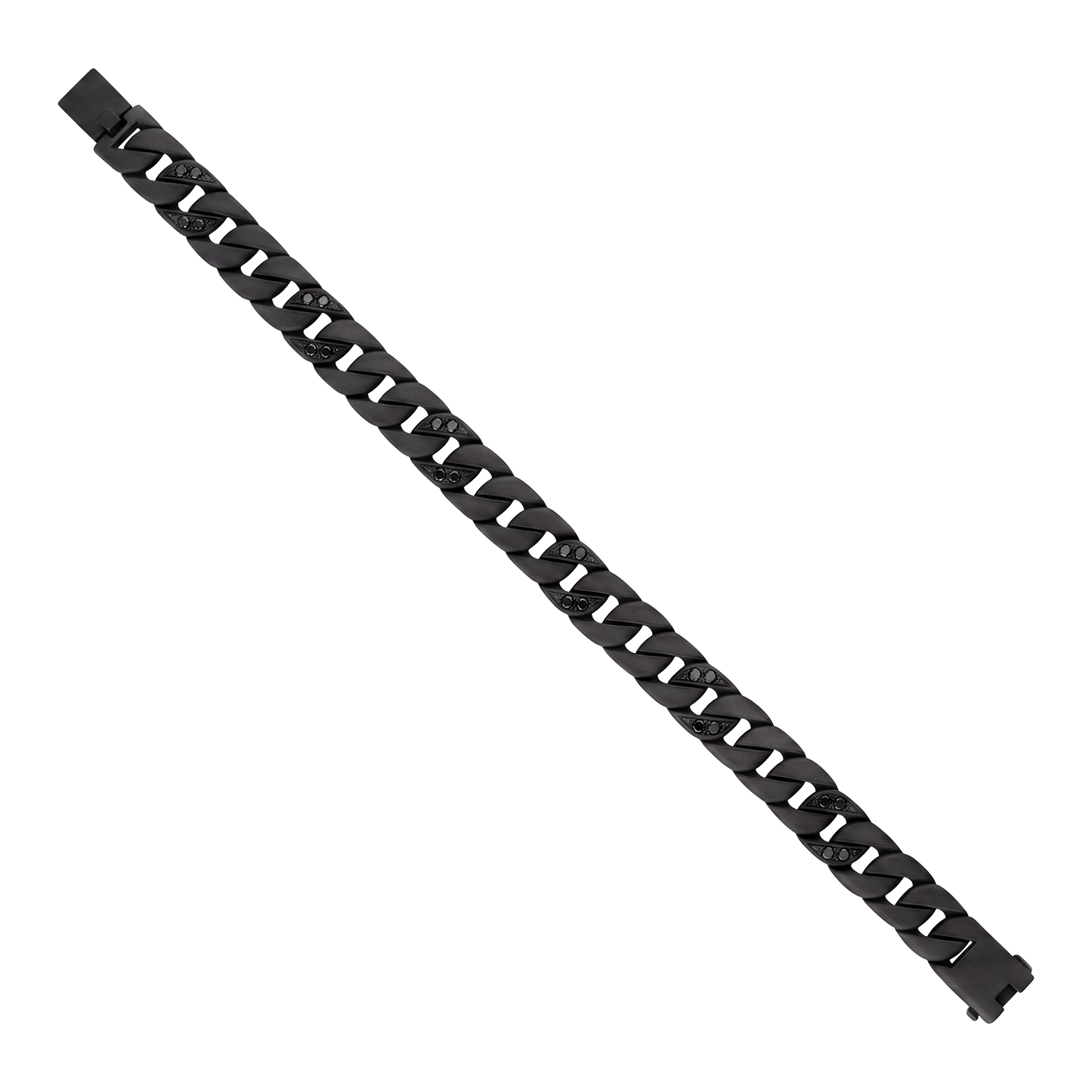 Bracciale F-BR12028/BL2T