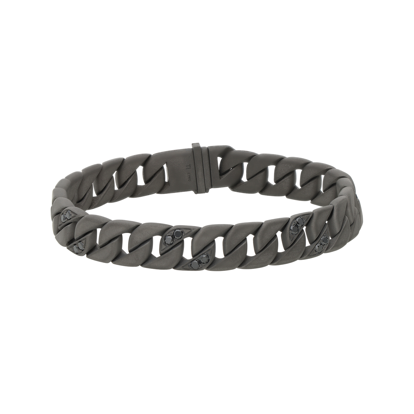 Bracciale F-BR12028/BL4T