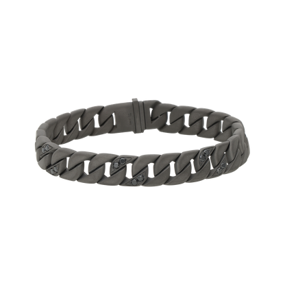 Bracciale F-BR12028/BL4T