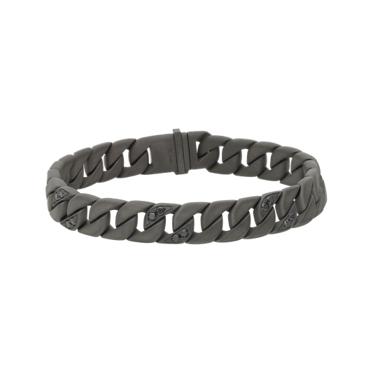Bracciale F-BR12028/BL4T