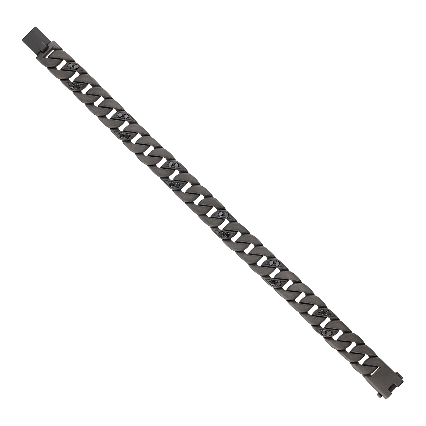 Bracciale F-BR12028/BL4T