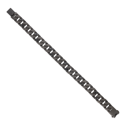 Bracciale F-BR12028/BL4T