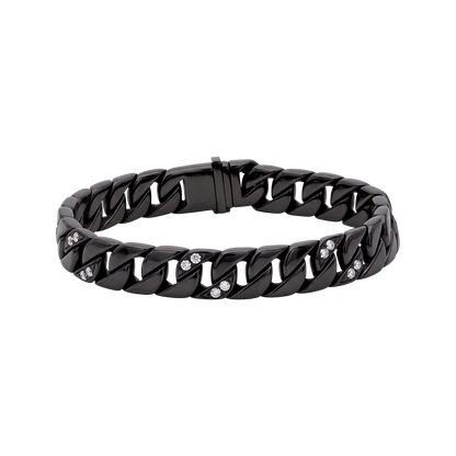 Bracciale F-BR12028/LG1T