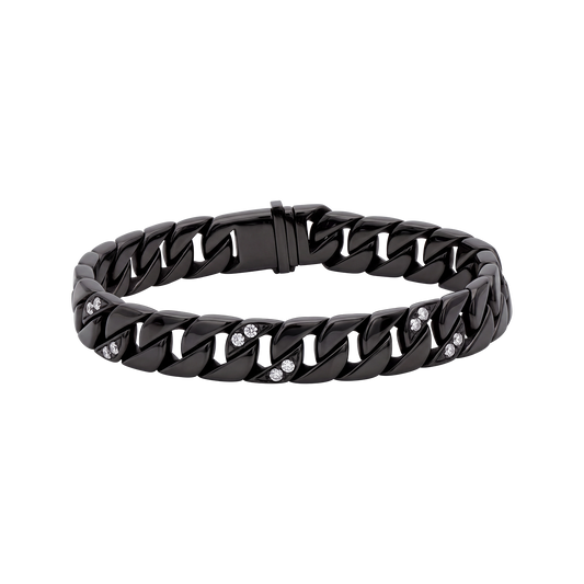 Bracciale F-BR12028/LG1T