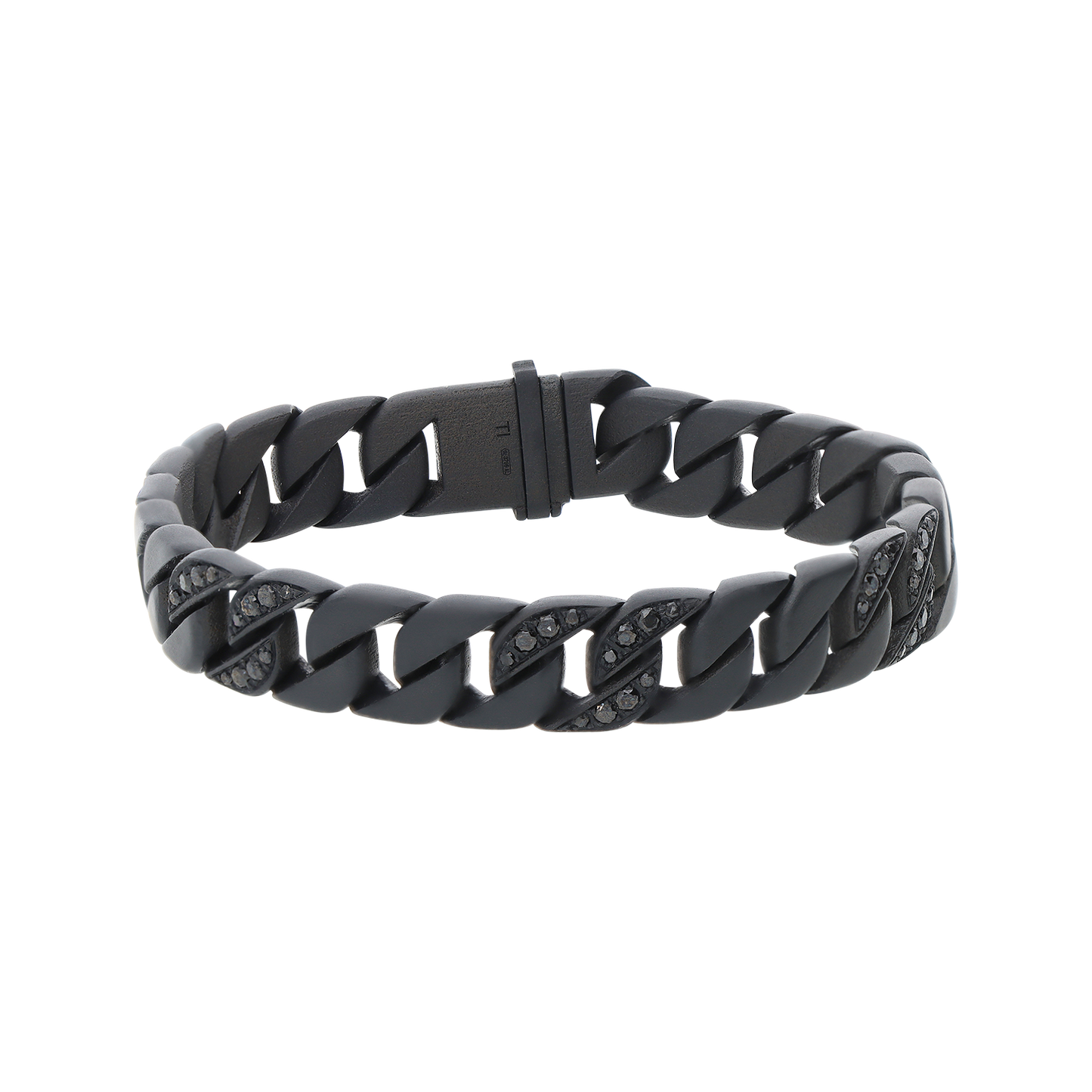 Bracciale F-BR12121/BL2T