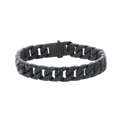 Bracciale F-BR12121/BL2T