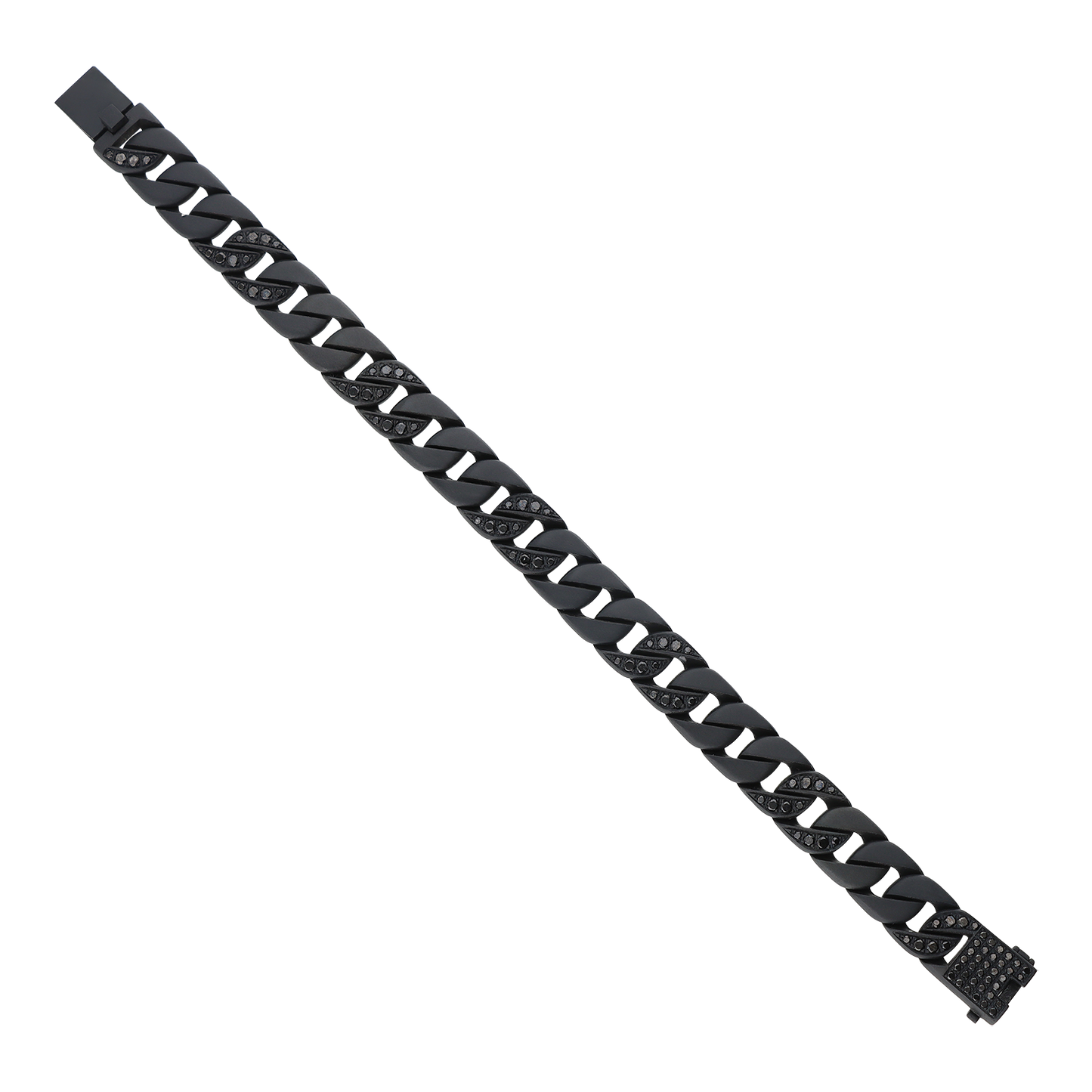 Bracciale F-BR12121/BL2T