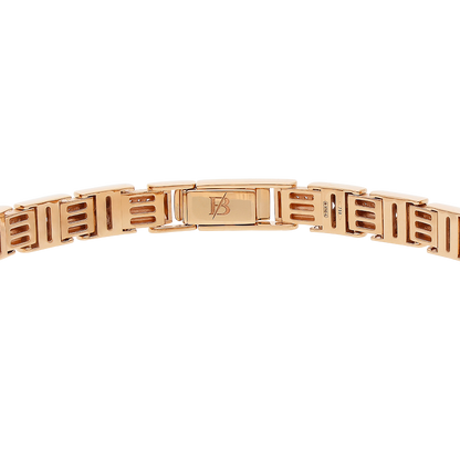Elegance Bracelet F-BR8548/W-R