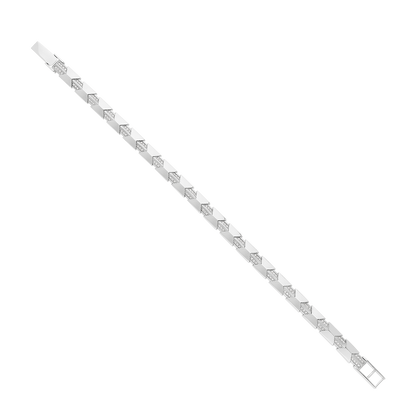 Elegance Bracelet F-BR8548/W-W