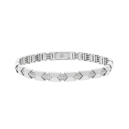 Elegance Bracelet F-BR8548/W-W