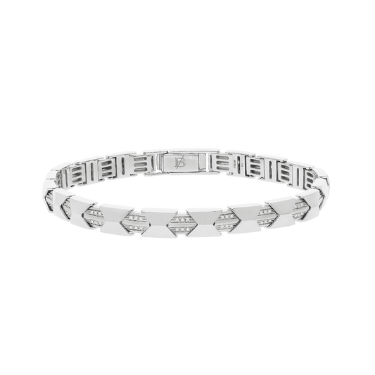 Elegance Bracelet F-BR8548/W-W