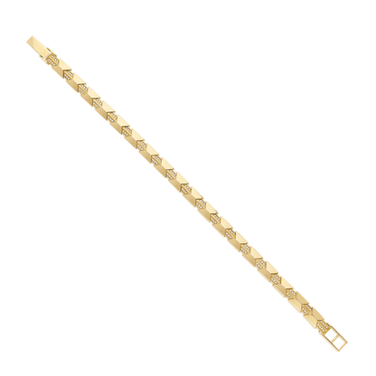 Elegance Bracelet F-BR8548/W-Y