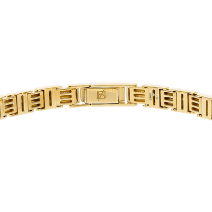 Elegance Bracelet F-BR8548/W-Y