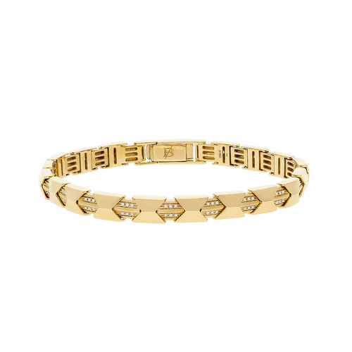 Bracelet F-BR8548/W-R