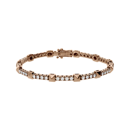 Beastud Bracelet F-BR9014N/W-R