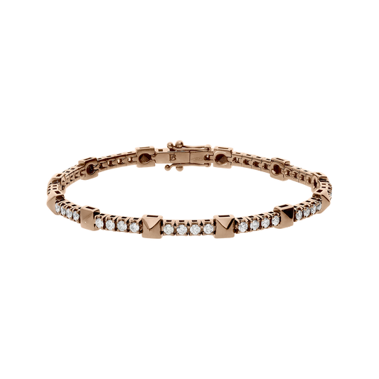 Beastud Bracelet F-BR9014N/W-R