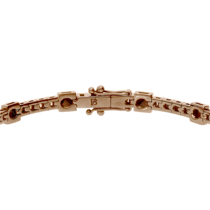 Beastud Bracelet F-BR9014N/W-R