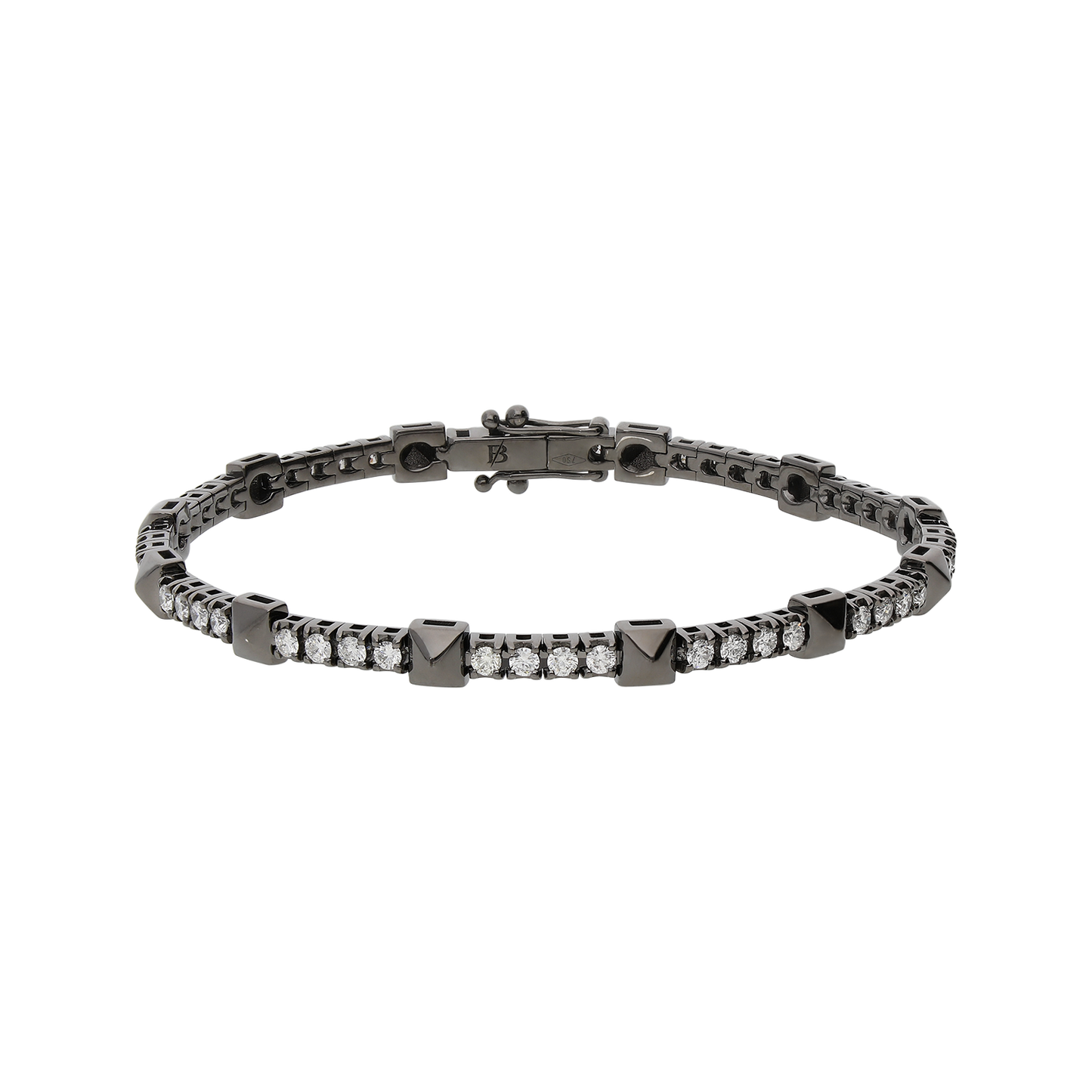 Beastud Bracelet F-BR9014N/W-W1