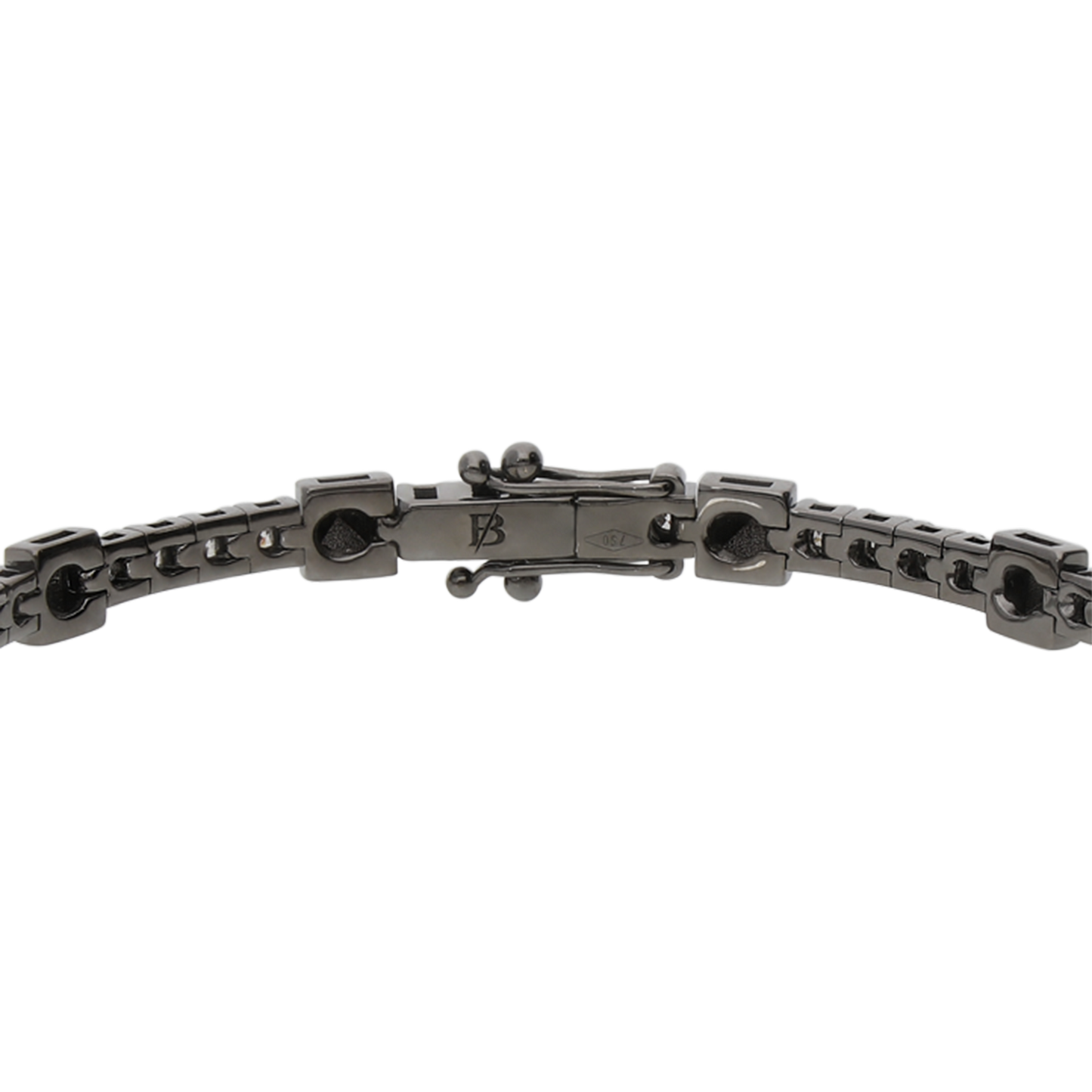 Beastud Bracelet F-BR9014N/W-W1