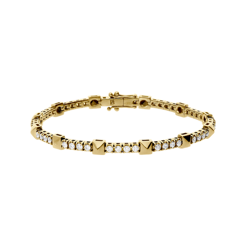 Bracelet F-BR9014N/W-W1
