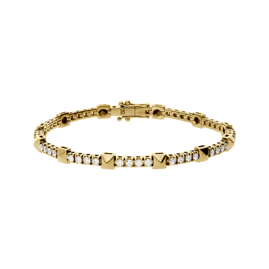 Beastud Bracelet F-BR9014N/W-Y