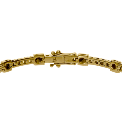 Beastud Bracelet F-BR9014N/W-Y