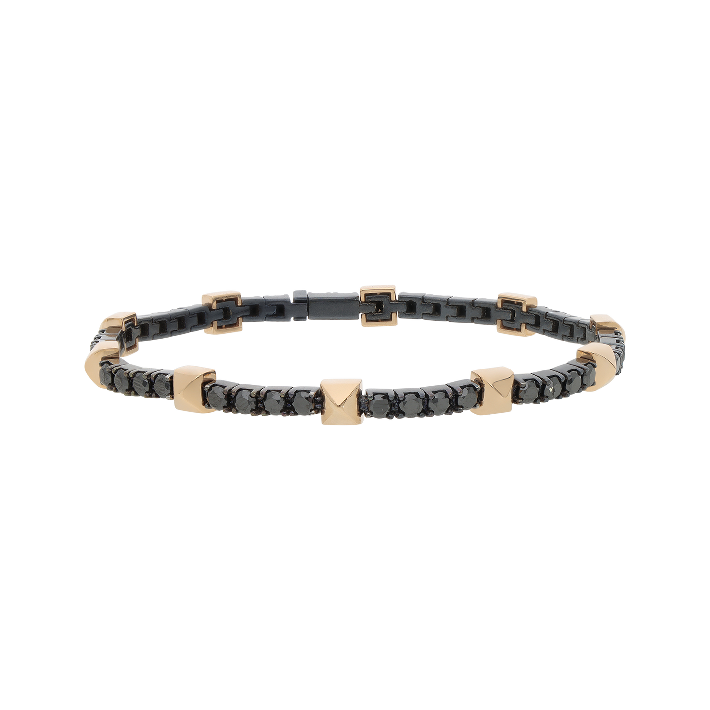 Bracciale F-BR9015N/BL-1TR