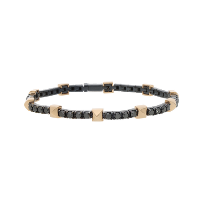 Bracciale F-BR9015N/BL-1TR