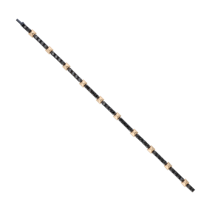 Bracciale F-BR9015N/BL-1TR