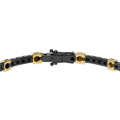 Beastud Bracelet F-BR9015N/BL-Y1