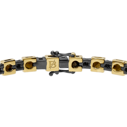Beastud Bracelet F-BR9016N/BL-Y1