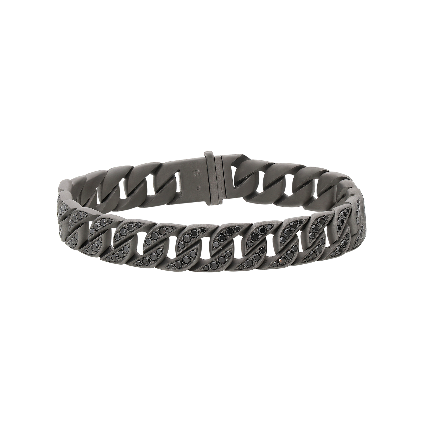 Titan Bracelet F-BR9443A/BL-TGO