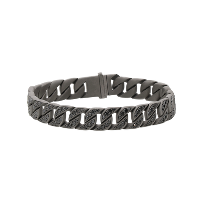 Titan Bracelet F-BR9443A/BL-TGO