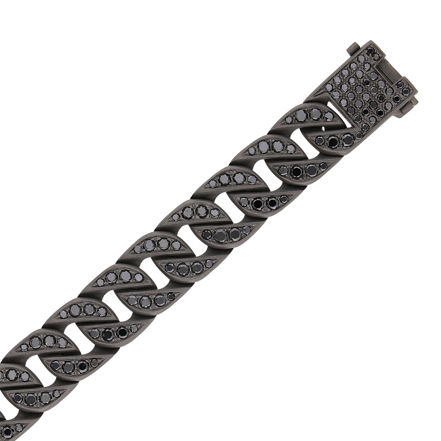 Titan Bracelet F-BR9443A/BL-TGO
