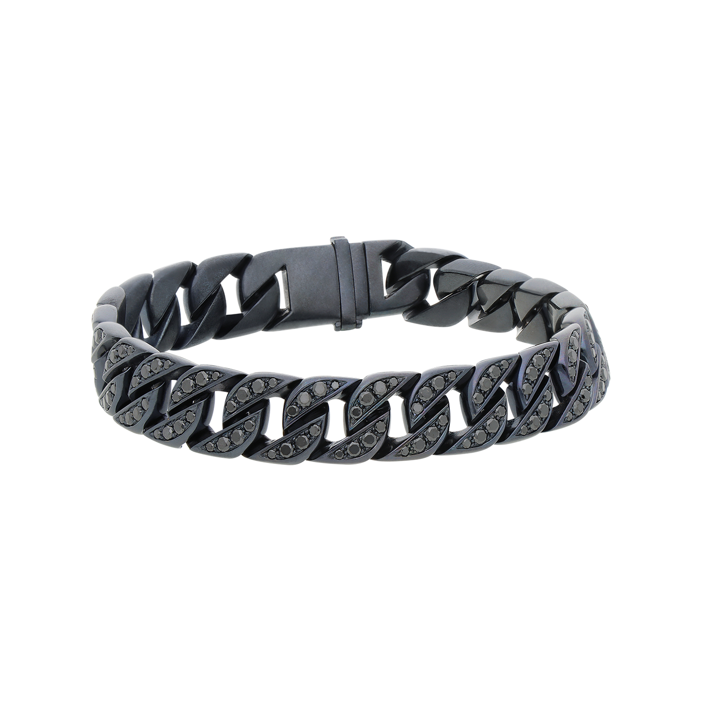 Titan Bracelet F-BR9443A/BL-TNL