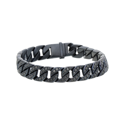 Titan Bracelet F-BR9443A/BL-TNL