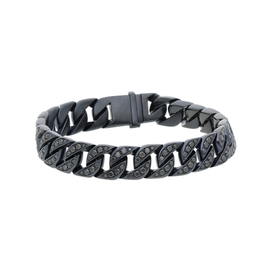 Titan Bracelet F-BR9443A/BL-TNL