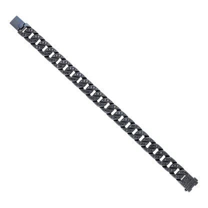 Titan Bracelet F-BR9443A/BL-TNL