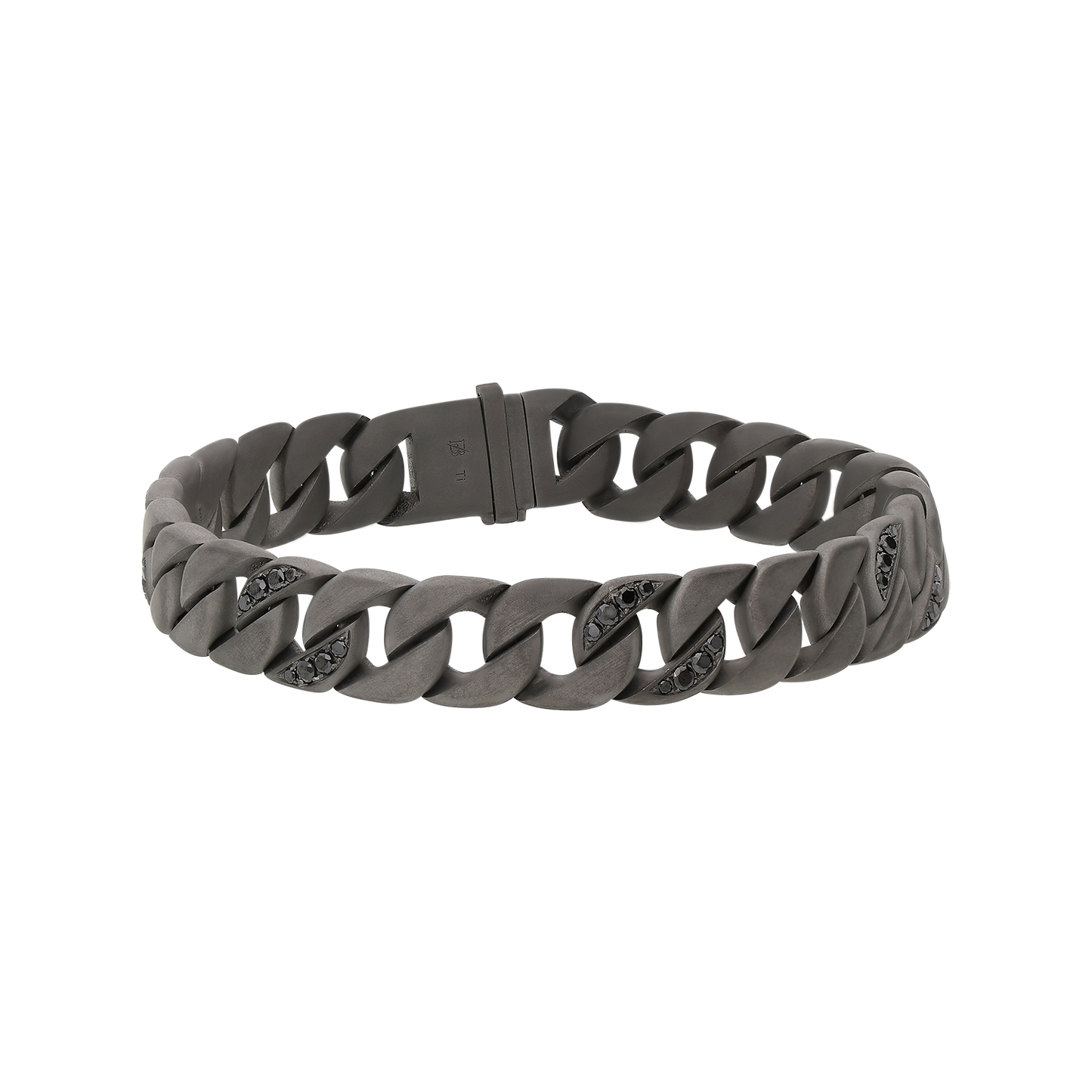 Titan Bracelet F-BR9443/BL-TGO