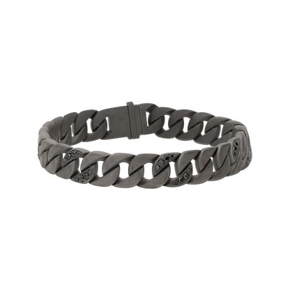 Titan Bracelet F-BR9443/BL-TGO
