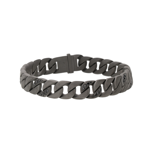 Titan Bracelet F-BR9443/BL-TGO