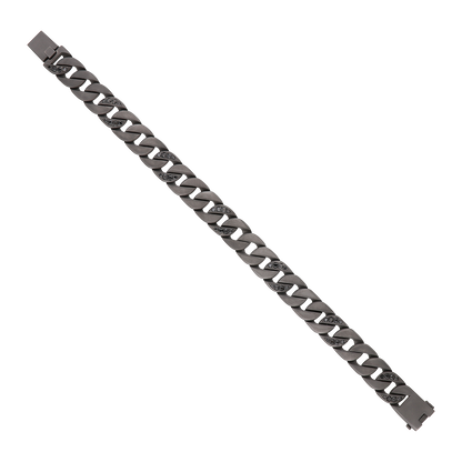Titan Bracelet F-BR9443/BL-TGO